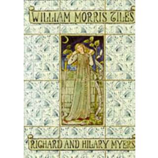 William Morris Tiles