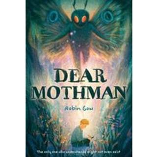 Dear Mothman