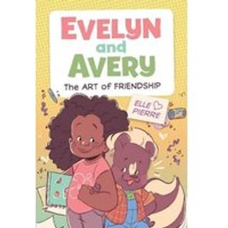 Evelyn and Avery: The Art of Friendship