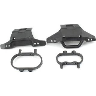 WLtoys WL-144002.1993 Front & Rear Bumpers