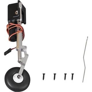 FMSRP114 Front Landing Gear for Futura V3