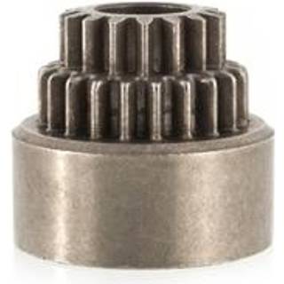 HSP-02023 Clutch Bell (Double Gears)