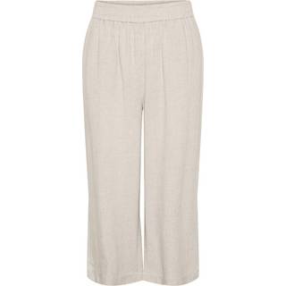 Pcvinsty HW Linen Culotte