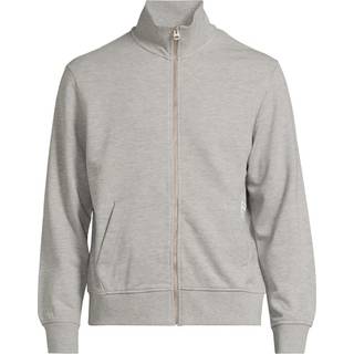 Replay Herren Sweatjacke grau unifarben