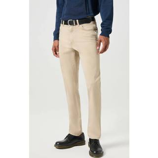 WRANGLER TEXAS JEANS (SOMMER UDGAVE) SAND (TAUPE) 40/34