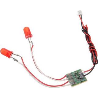 WLtoys WL-12428-B.0759 Tail Lamp Board