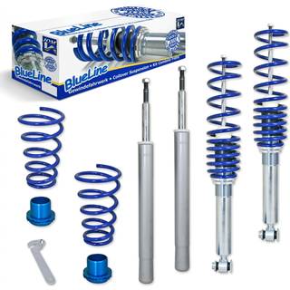 JOM Blueline Gevindundervogn BMW 5-Serie E34