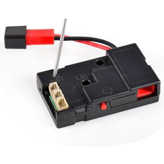 WLtoys WL-284131.2046 Receiver Main Board