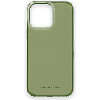 Clear Case Khaki