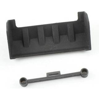 WLtoys WL-284131.2057 Rear Wing Assembly