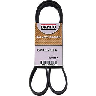 Ban.do 6PK1212A OEM Quality Serpentine Belt