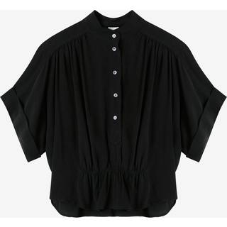 Top Azalea - Mujer - Negro - Talla 34 - Isabel Marant