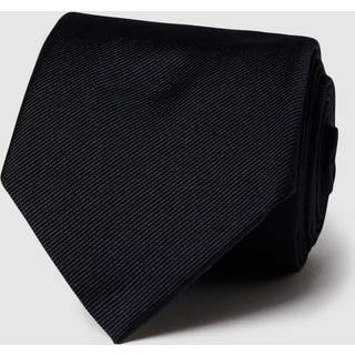 Formelt slips i silkejacquard