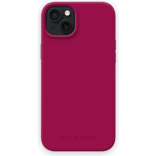 Silicone Case Magenta
