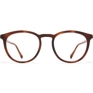 Mykita DAVU 735 49 Briller Mænd Tortoiseshell - Tortoise - 49mm