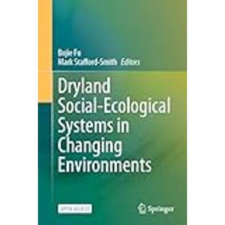Dryland Social-Ecological Systems in Changing Environments