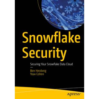 Snowflake Security