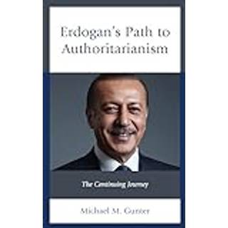 Erdogan's Path to Authoritarianism
