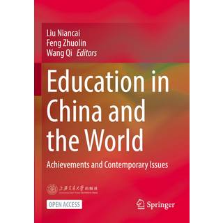 Education in China and the World