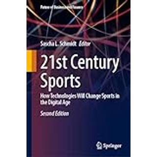 21st Century Sports