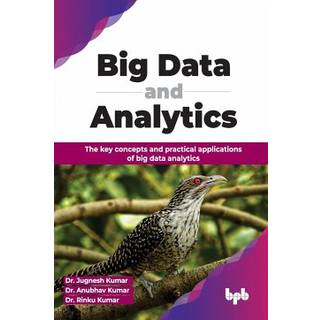Big Data and Analytics