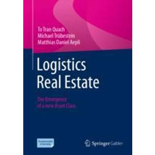 Logistics Real Estate