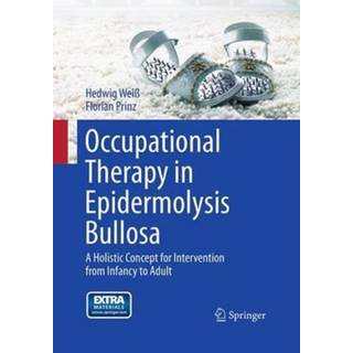 Occupational Therapy in Epidermolysis bullosa