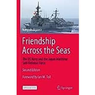 Friendship Across the Seas