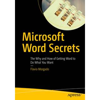 Microsoft Word Secrets