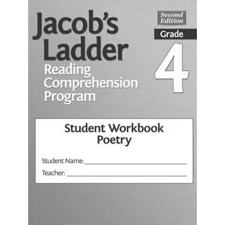 Jacob's Ladder Reading Comprehension Program