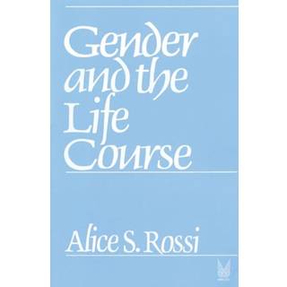 Gender and the Life Course
