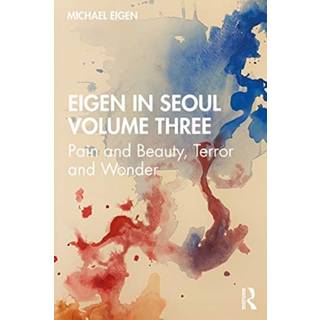Eigen in Seoul Volume Three