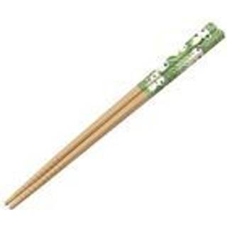Princess Mononoke Chopsticks Kodama