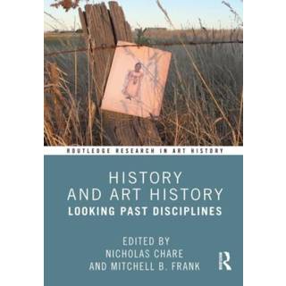 History and Art History