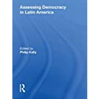 Assessing Democracy In Latin America
