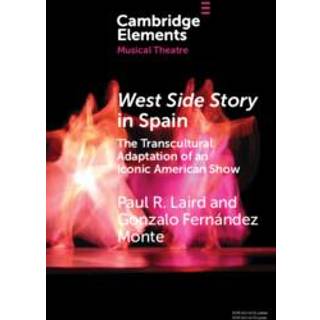 West Side Story in Spain