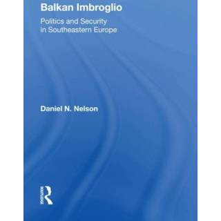 Balkan Imbroglio