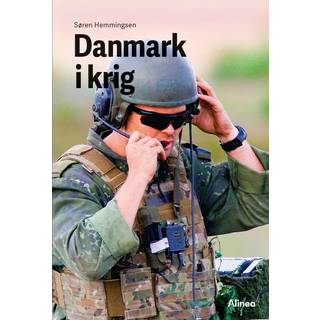 Danmark i krig, Sort Fagklub