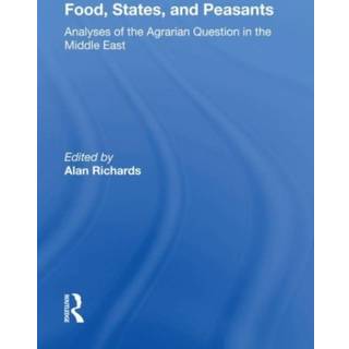Food, States, And Peasants