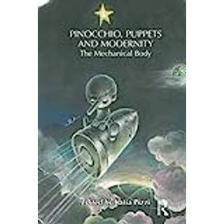 Pinocchio, Puppets, and Modernity