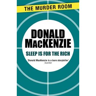 Sleep is for the Rich