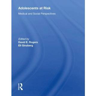 Adolescents At Risk