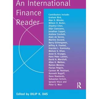 An International Finance Reader