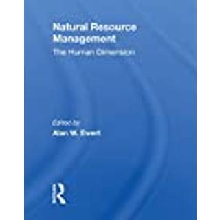 Natural Resource Management