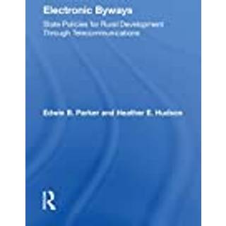 Electronic Byways