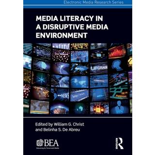 Media Literacy in a Disruptive Media Environment