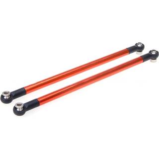 HSP-18020 Sideforbindelse 123.5mm - 2 stk