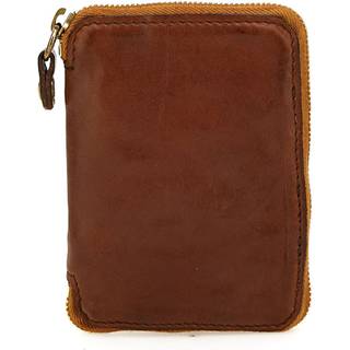 Campomaggi Pung cognac