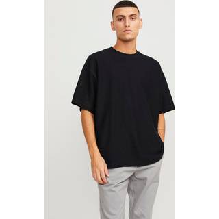 JPRBLARUBERT STRUCTURE SS TEE LN