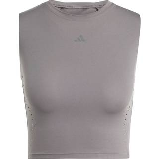 Tanktop adidas Elev HIIT it7432 Størrelse L